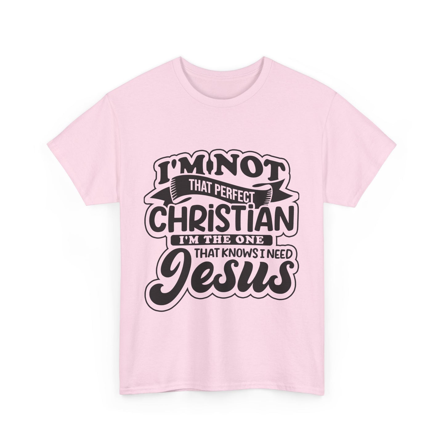 Christian Unisex Tee