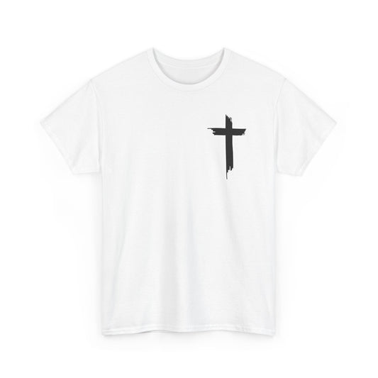 Know Jesus Know Peace Unisex Tee