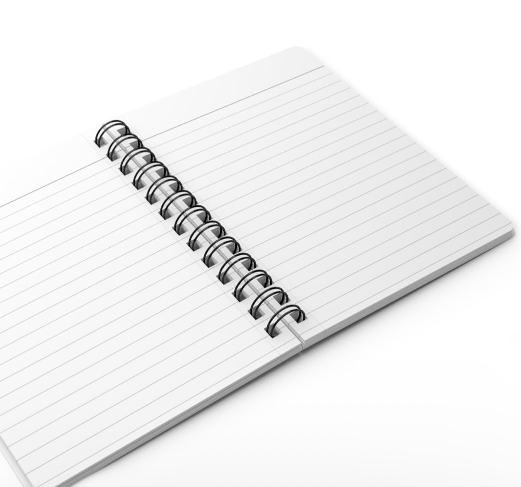 Kingdom Essentials Notebook