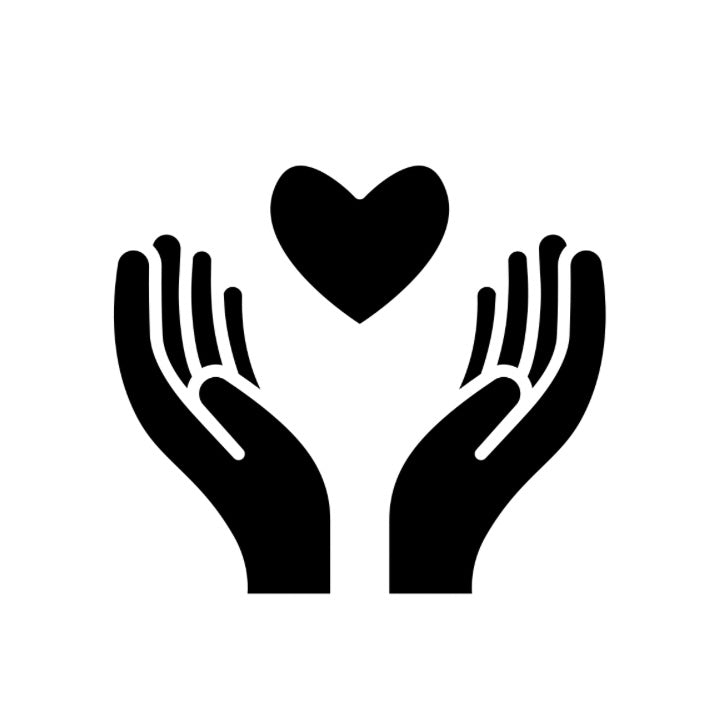 A Helping Hand