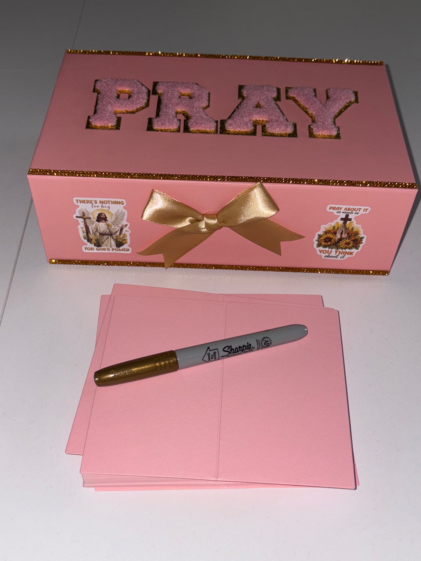 Prayer Box Kit