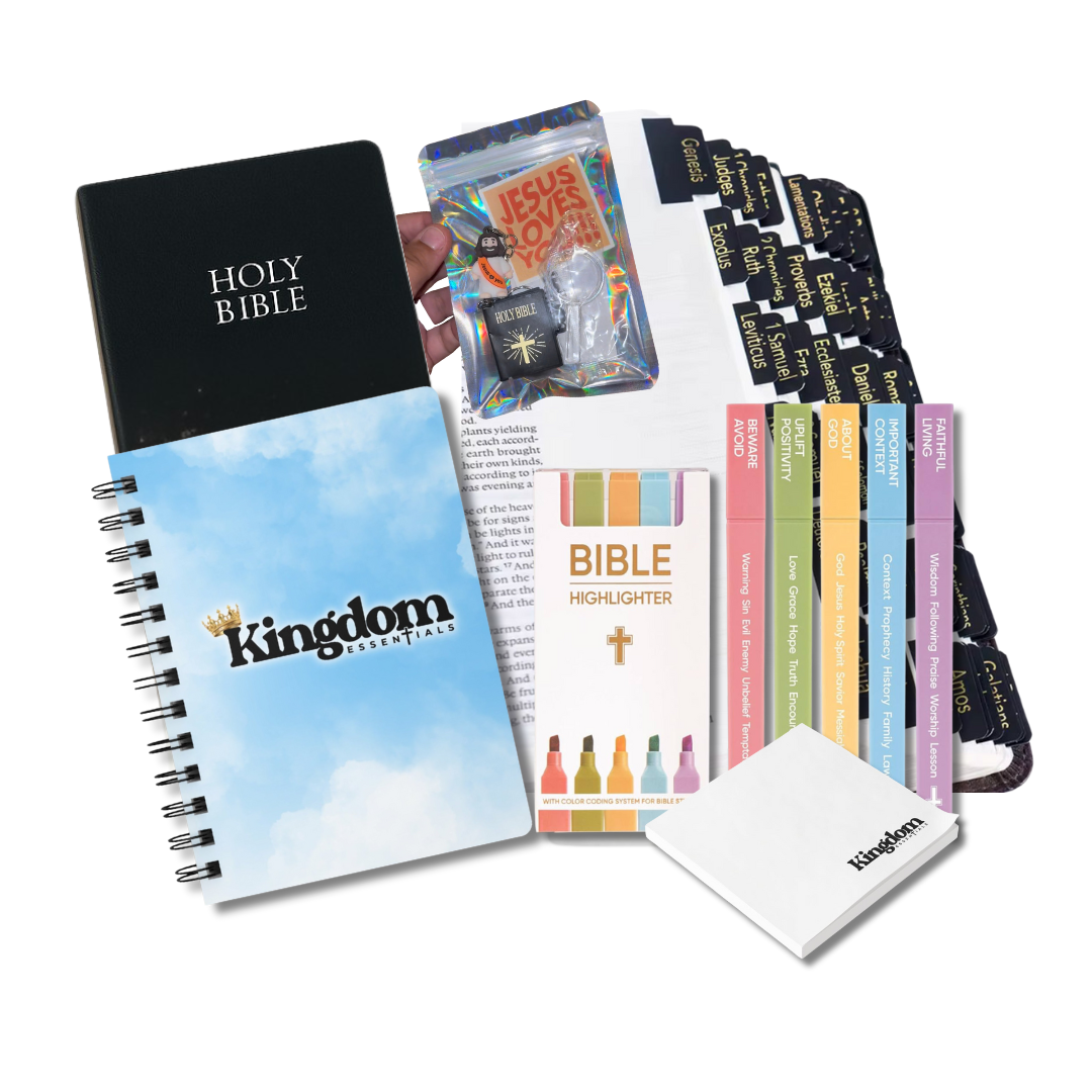 Bible Bundle