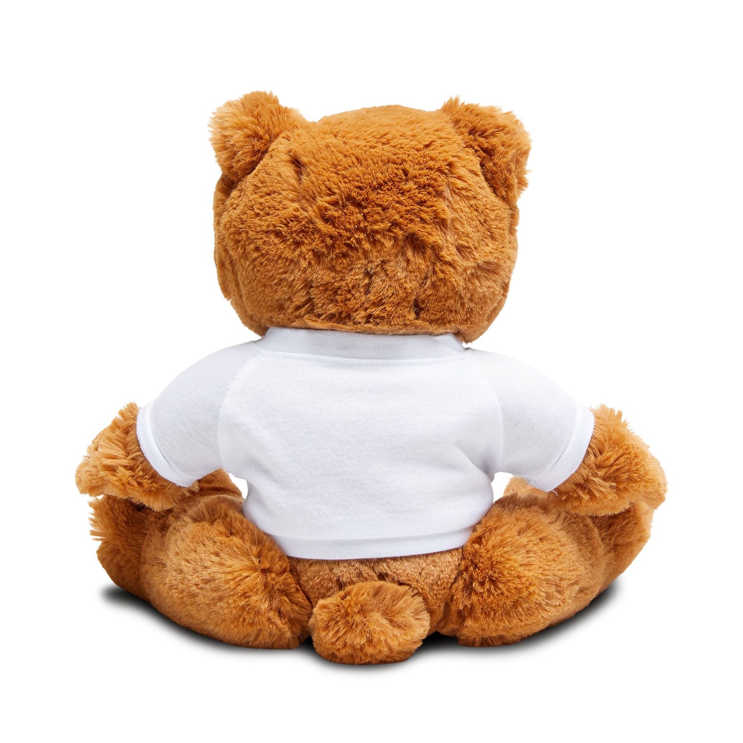 Jesus Loves You Teddy Bear