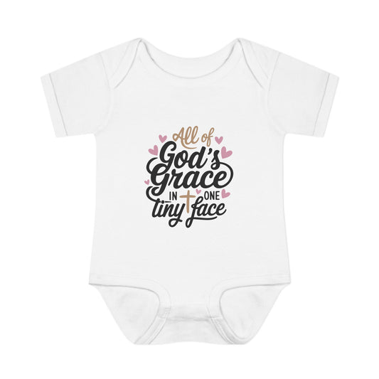 God’s Grace Bodysuit