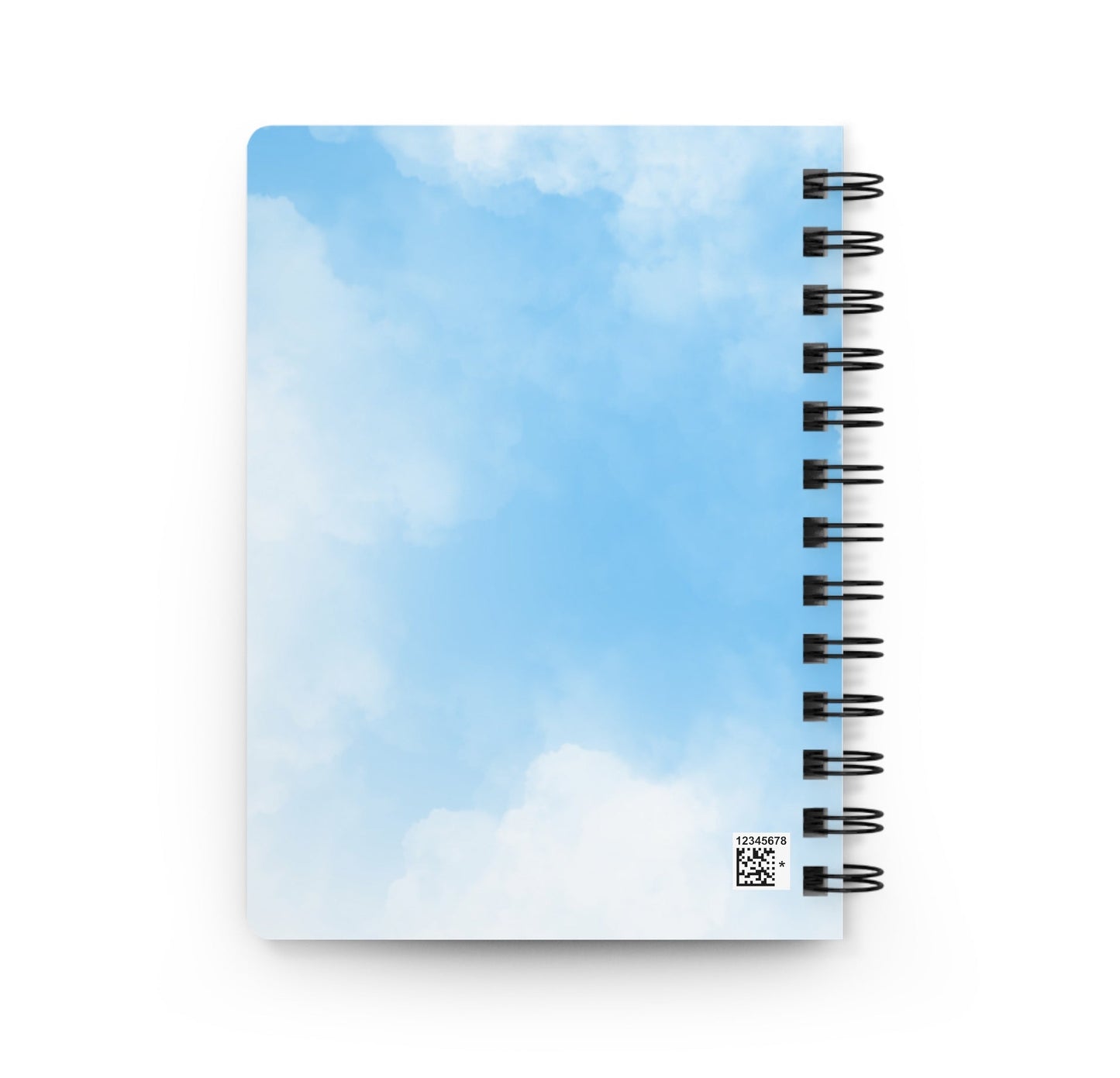 Kingdom Essentials Notebook