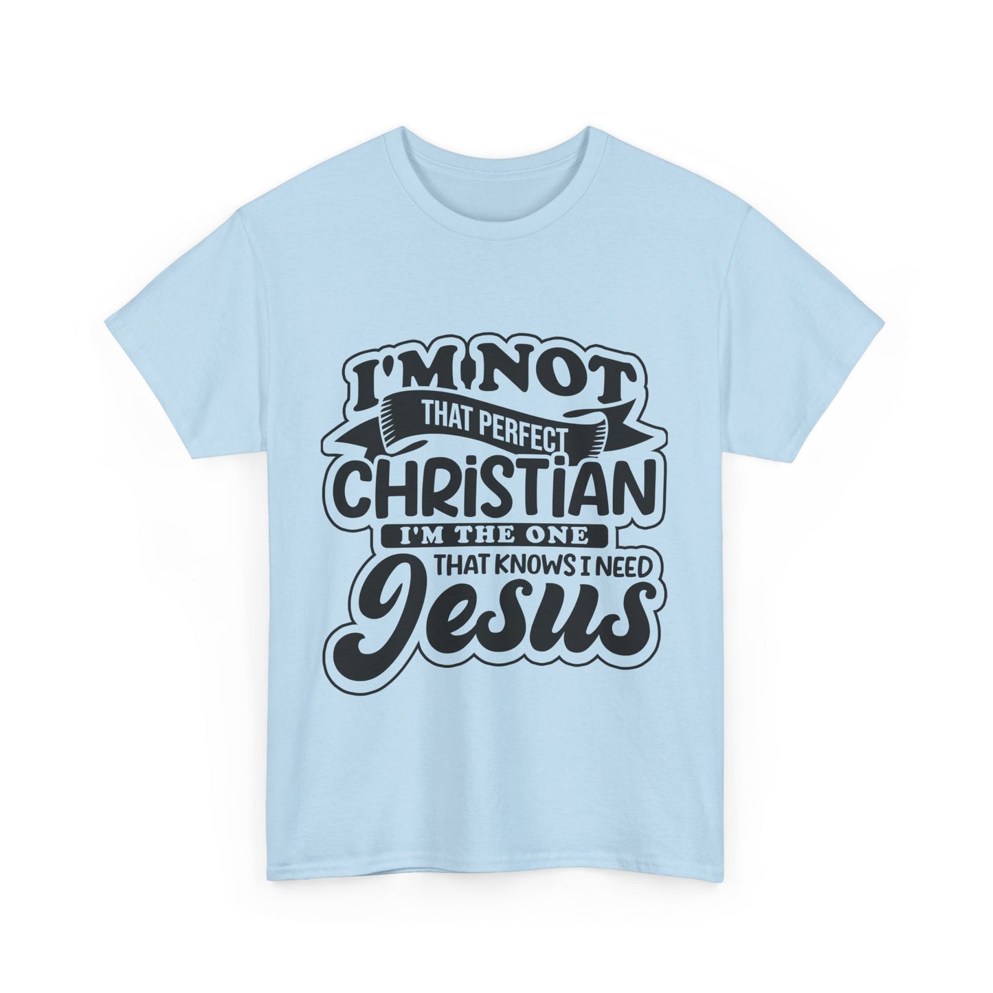 Christian Unisex Tee