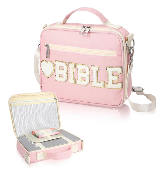 Bible Bag