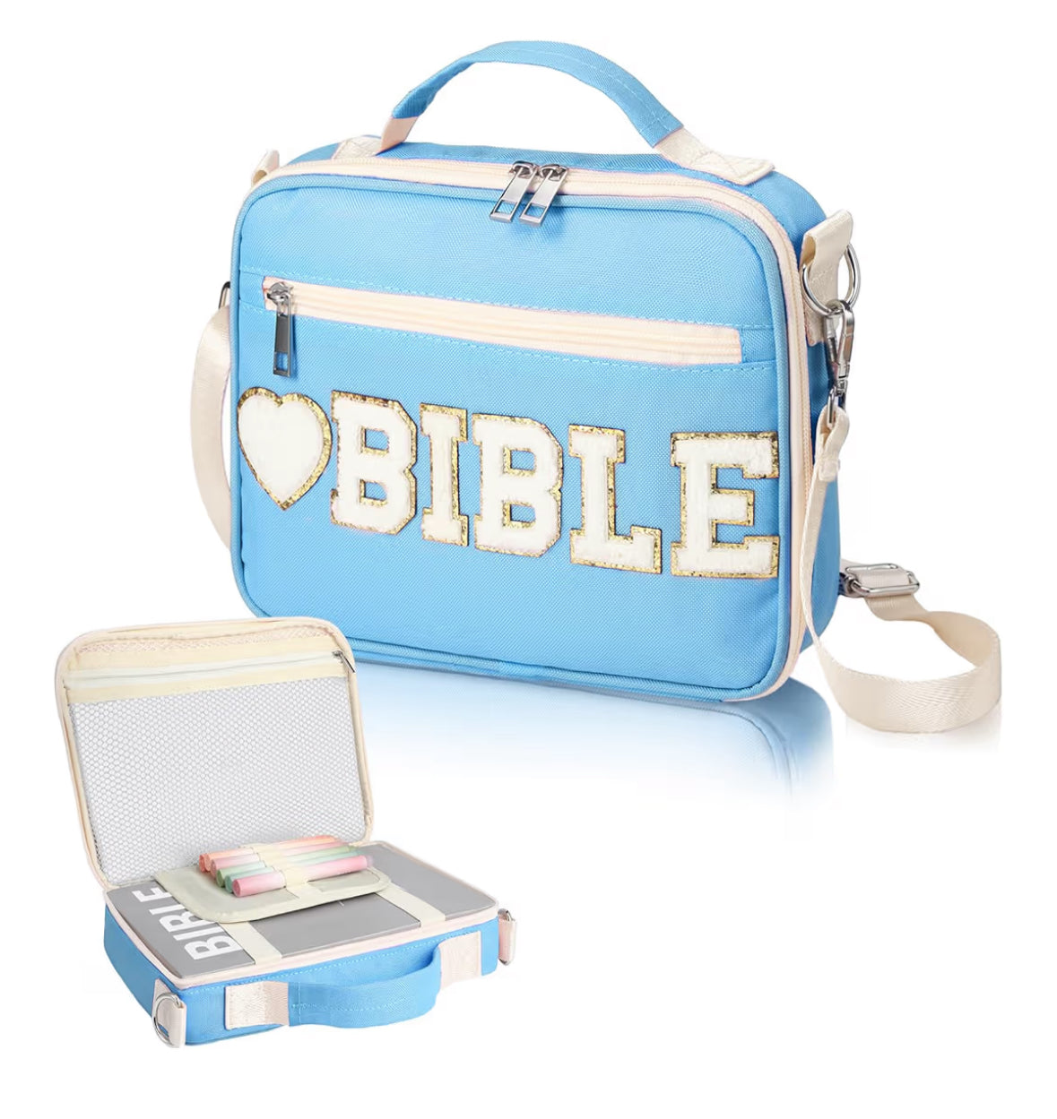 Bible Bag