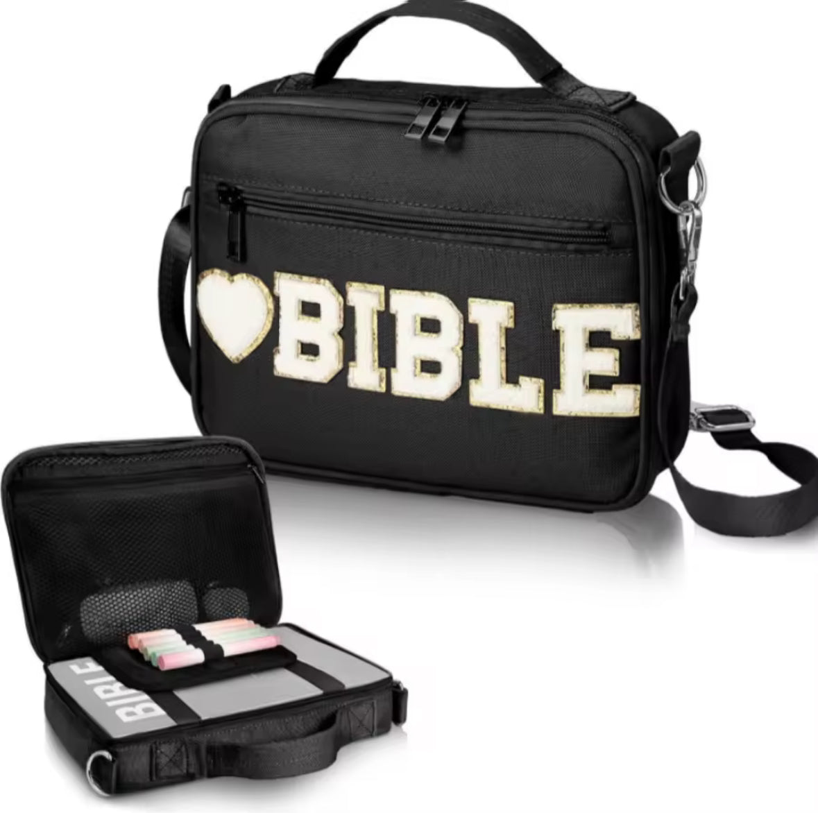 Bible Bag