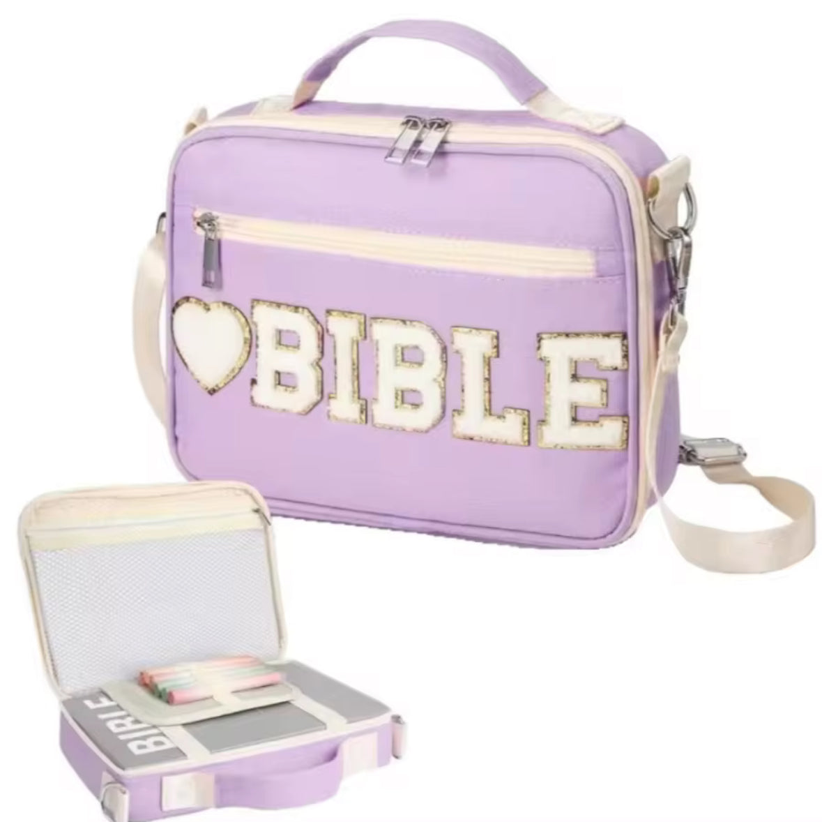 Bible Bag