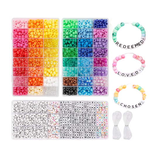 Bracelet Making Kit