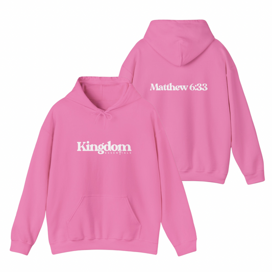 Kingdom Essentials Unisex Hoodie