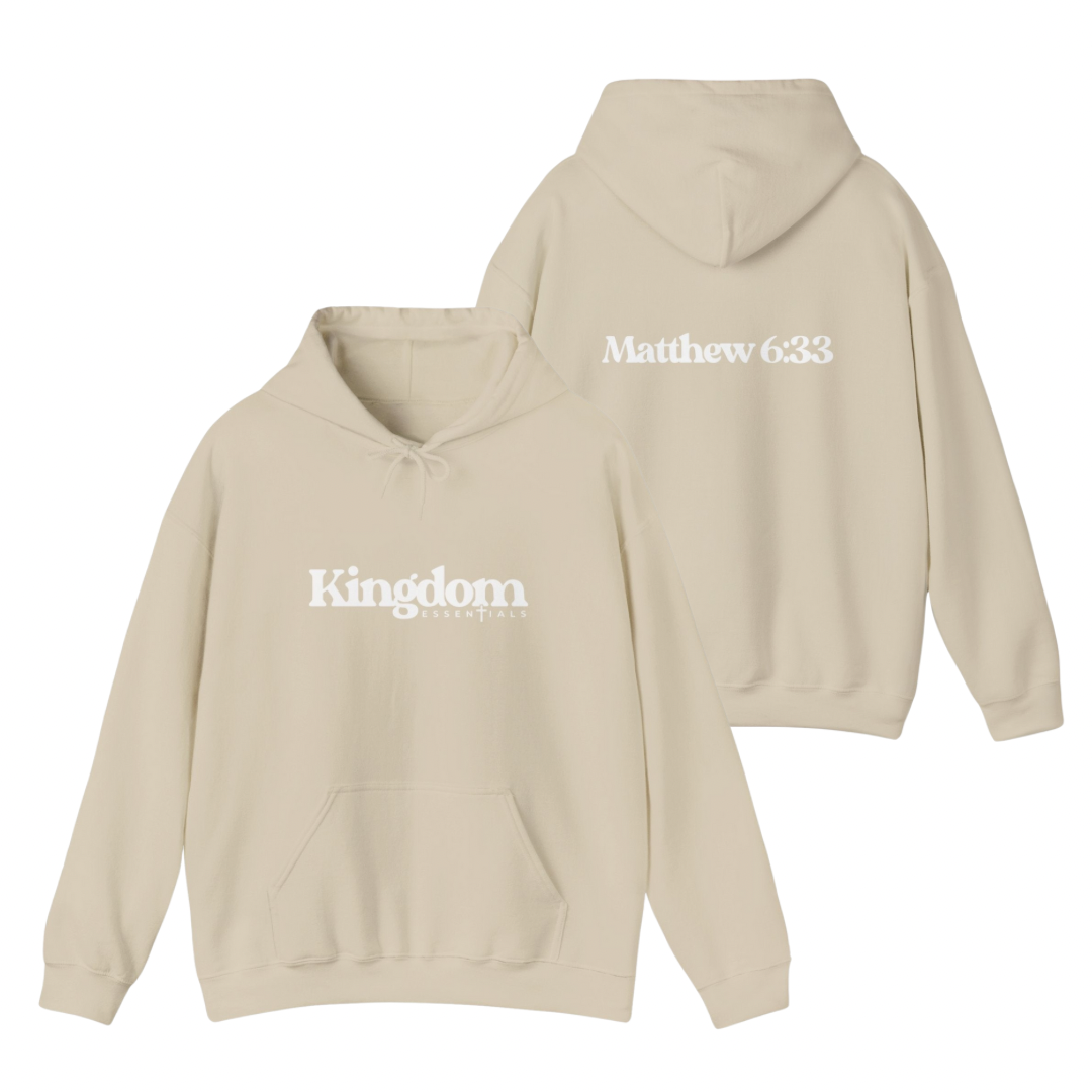 Kingdom Essentials Unisex Hoodie