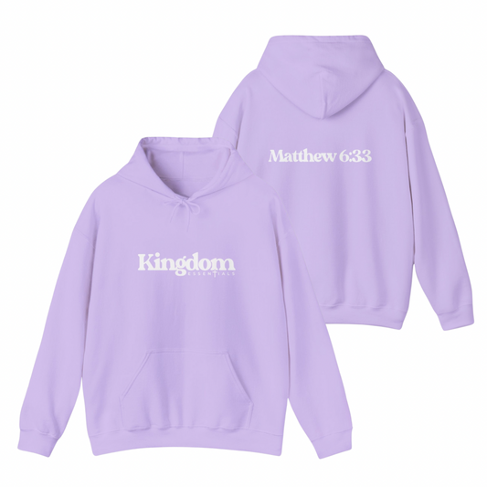 Kingdom Essentials Unisex Hoodie