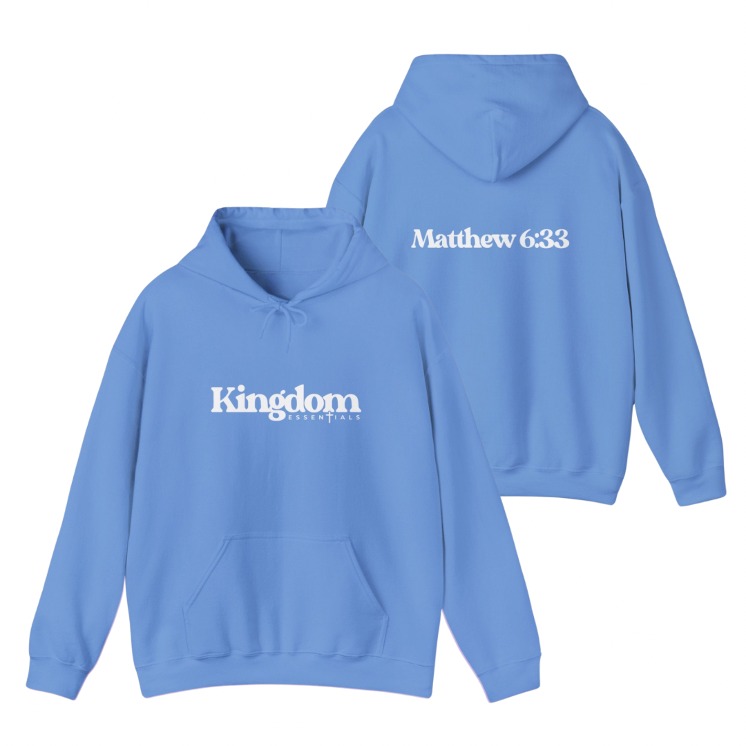 Kingdom Essentials Unisex Hoodie