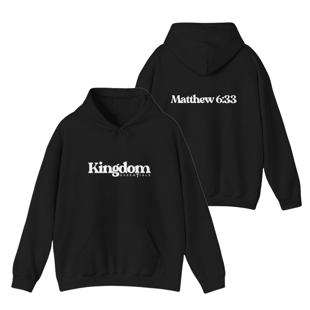 Kingdom Essentials Unisex Hoodie