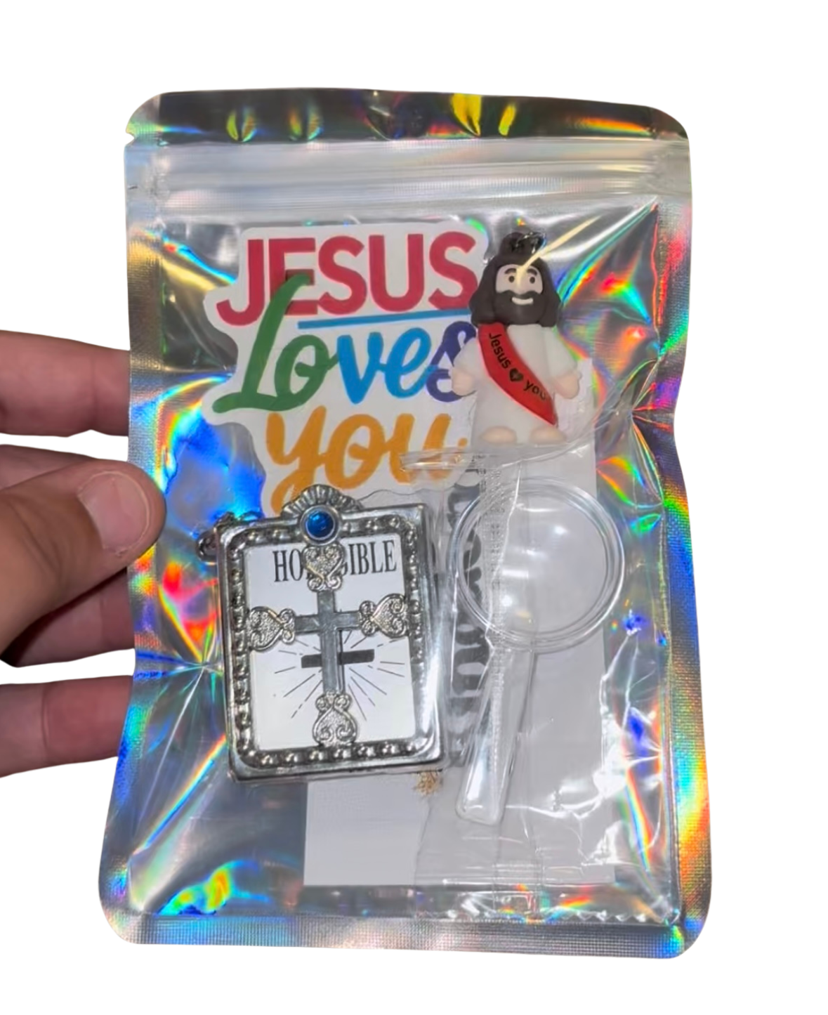 Jesus Goodie Bag