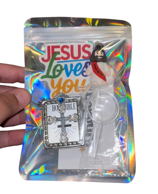 Jesus Goodie Bag