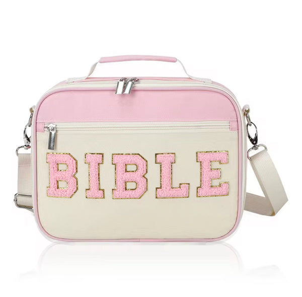 Bible Bag